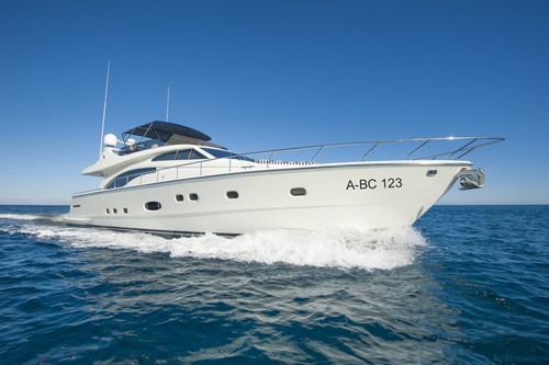 Bootskennzeichen boot name - boot,