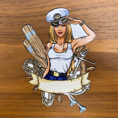 Sexy pin girl - sexy, ✔